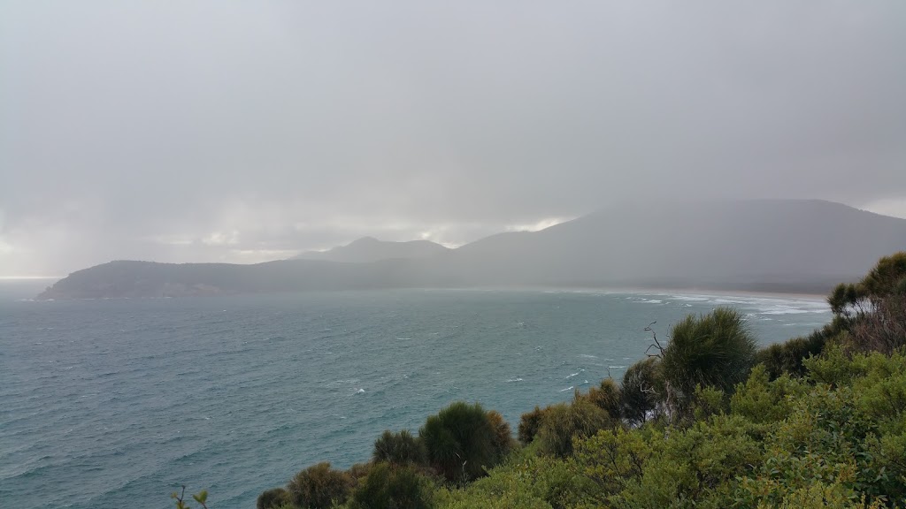 Norman Point Lookout | Wilsons Promontory VIC 3960, Australia