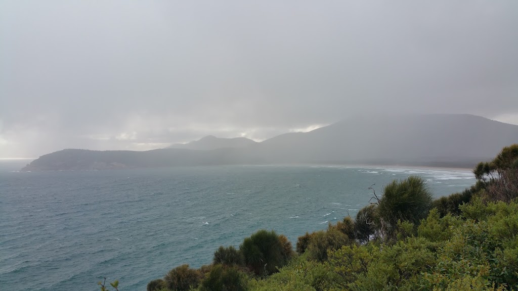 Norman Point Lookout | park | Wilsons Promontory VIC 3960, Australia