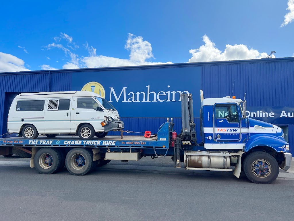 Tas Tow & Recovery | 17 Old Coach Rd, Forcett TAS 7173, Australia | Phone: 0400 555 997