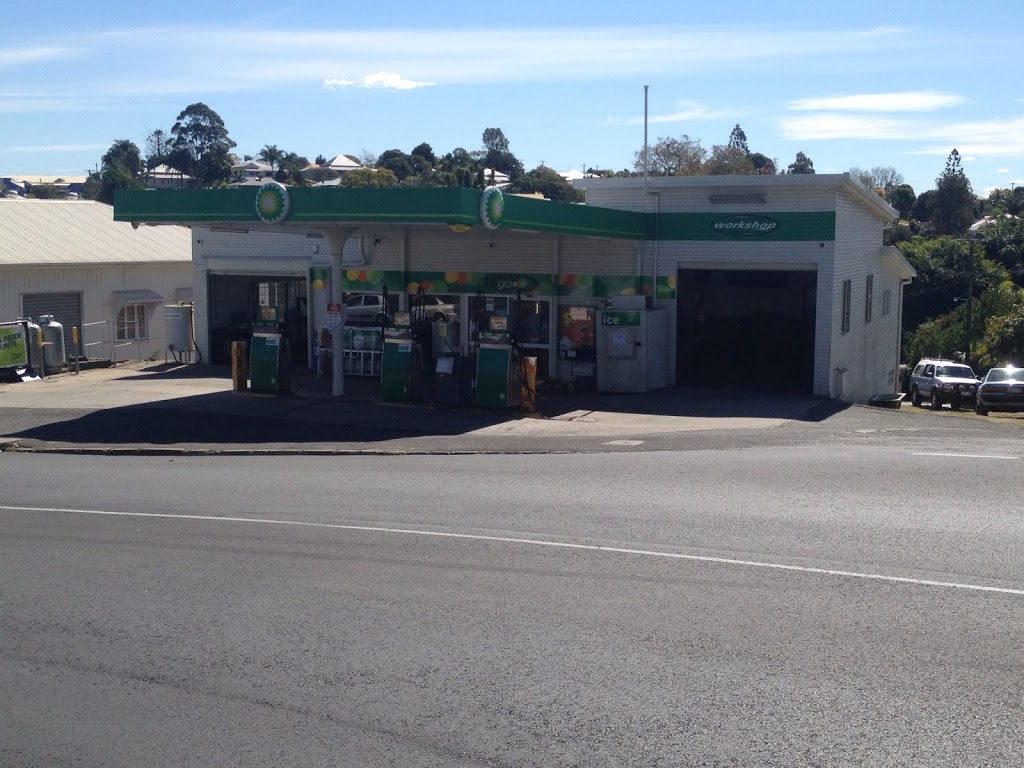 BP | gas station | 88 Mellor St, Gympie QLD 4570, Australia | 0754821854 OR +61 7 5482 1854