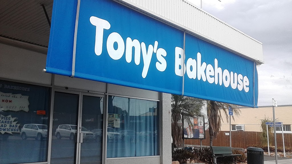 Tonys Bake House | 33 Powell St, Bowen QLD 4805, Australia | Phone: (07) 4786 1353