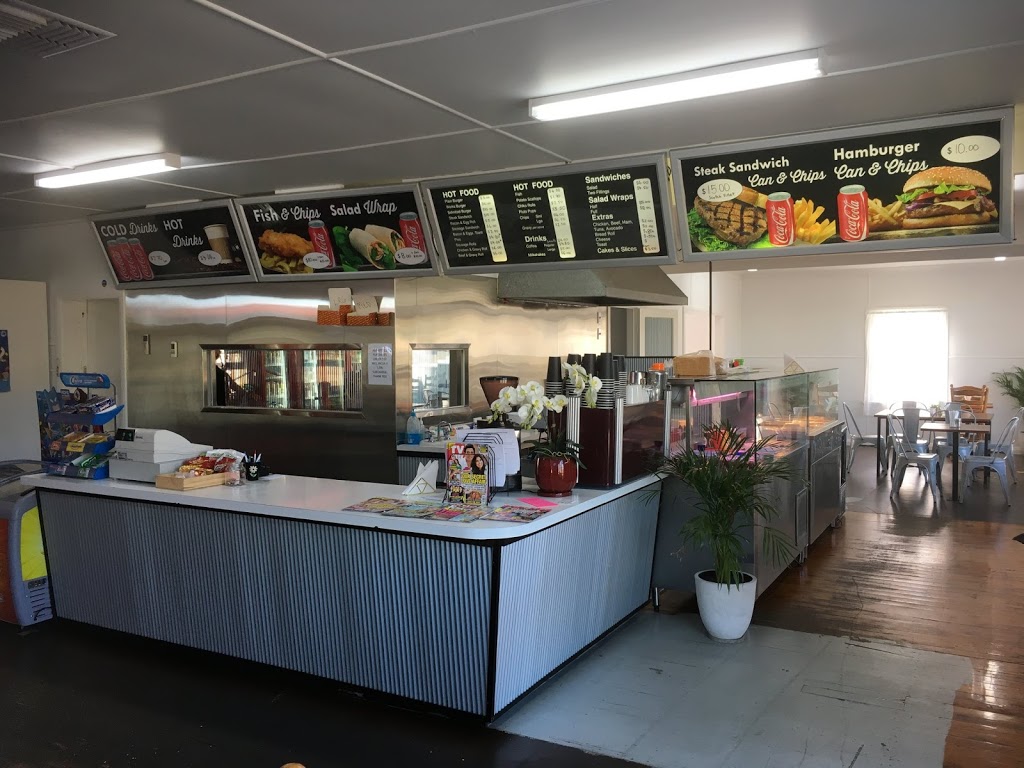 Wrap N Roll Cafe & Takeaway | cafe | 51 Peel St, North Tamworth NSW 2340, Australia | 0257432986 OR +61 2 5743 2986