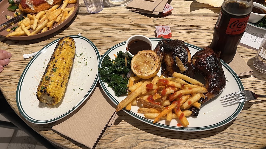 Harriets Chicken | 33 Railway St, Rooty Hill NSW 2766, Australia | Phone: (02) 9625 5500
