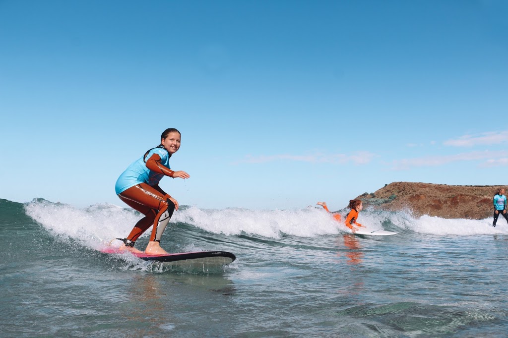 Girls On Board | Beachcomber Ave, Smiths Beach VIC 3922, Australia | Phone: 0403 126 800