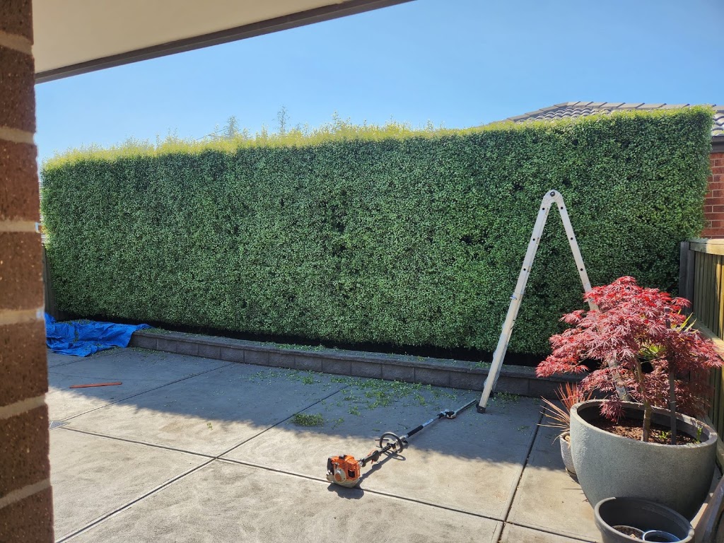 DP Mowing & Garden Care | 32 Flaxen Hills Rd, Doreen VIC 3754, Australia | Phone: 0455 742 323