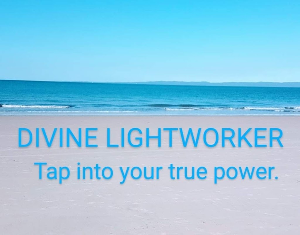 Divine Lightworker | 34 Ranald Ave, Ningi QLD 4511, Australia | Phone: 0408 614 519