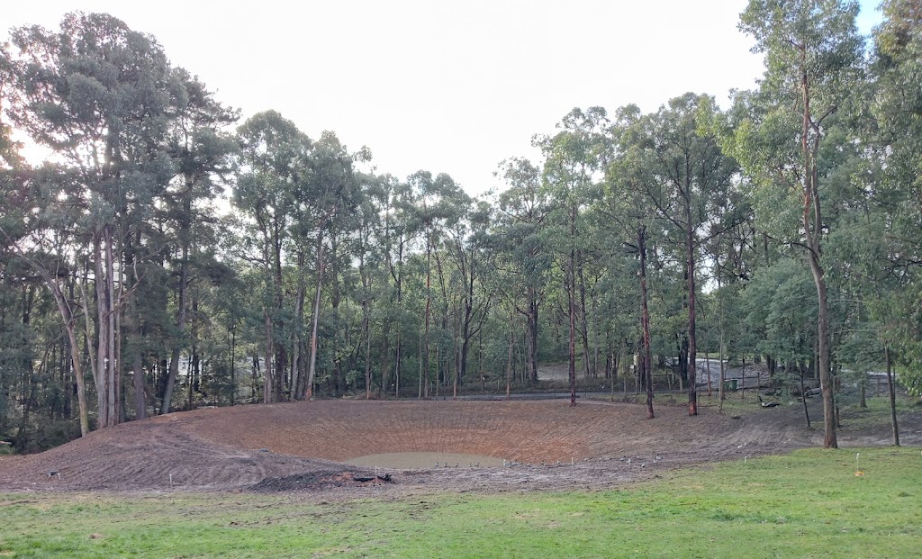 TASK Civil and Earthworks | 13 Mardan St, Newborough VIC 3825, Australia | Phone: 0400 877 986