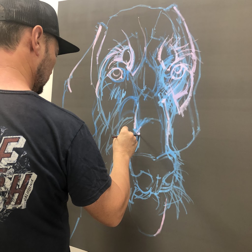 Mudgee Art House | 17 Waterworks Rd, Mudgee NSW 2850, Australia | Phone: 0402 848 634