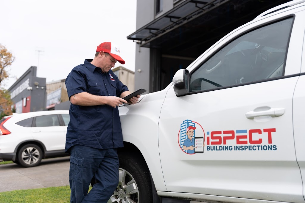 iSPECT Building Inspections - Bendigo | 46 Belmont St, Inglewood VIC 3157, Australia | Phone: 1300 477 328
