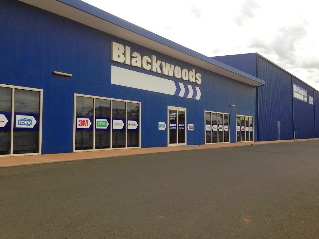 Blackwoods Kalgoorlie | 11 Wilurarra Rd, Broadwood WA 6430, Australia | Phone: (08) 9026 4000