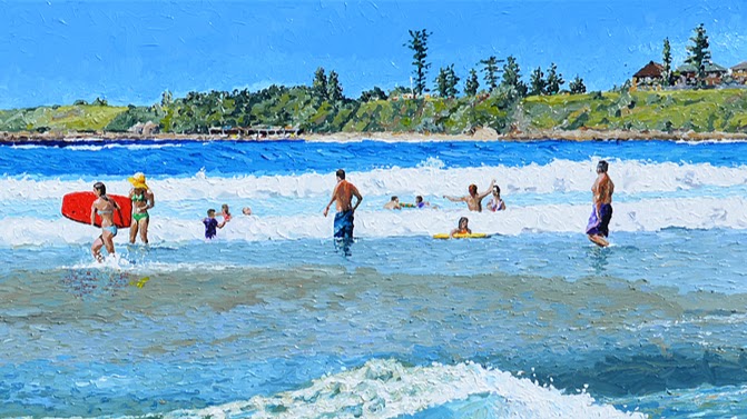 Donald Keys Artist |  | 45 Brokers Rd, Balgownie NSW 2519, Australia | 0417680580 OR +61 417 680 580