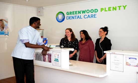Greenwood Plenty Dental Care | dentist | 1158 Plenty Rd, Bundoora VIC 3083, Australia | 0394667843 OR +61 3 9466 7843