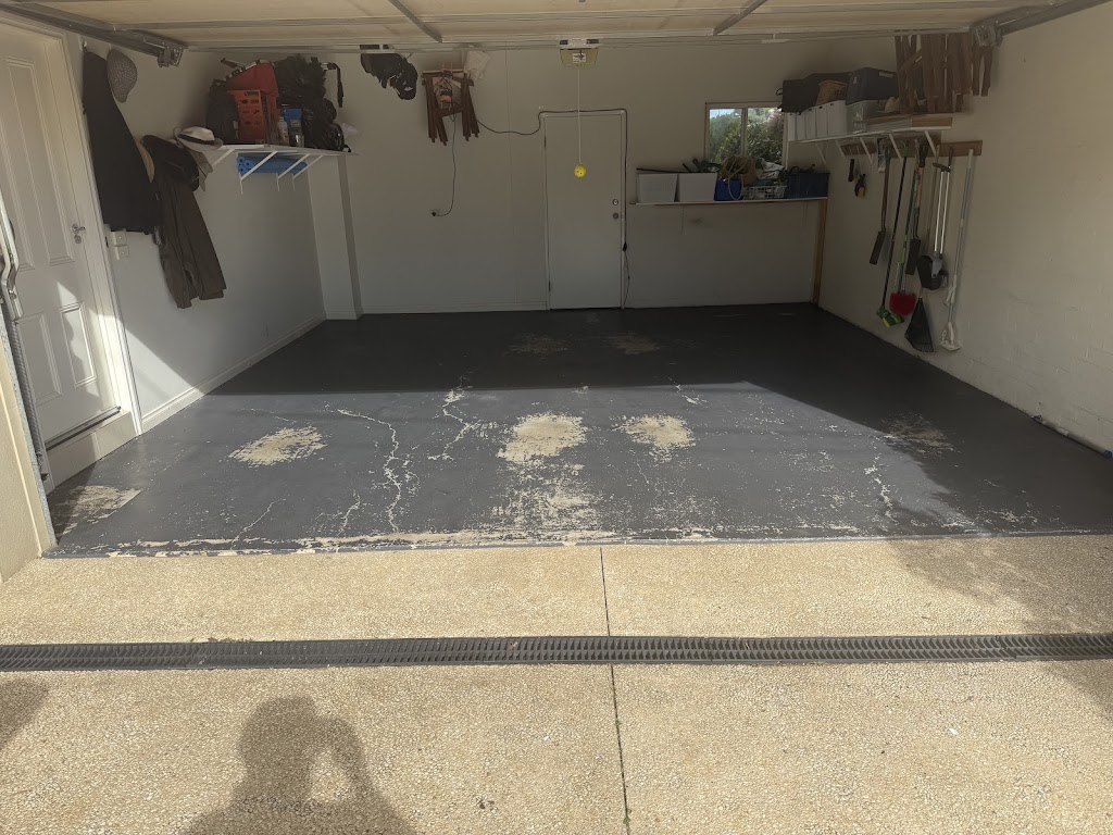C.W. Precision Coatings | 23 McCubbin Dr, Mount Duneed VIC 3217, Australia | Phone: 0423 450 537