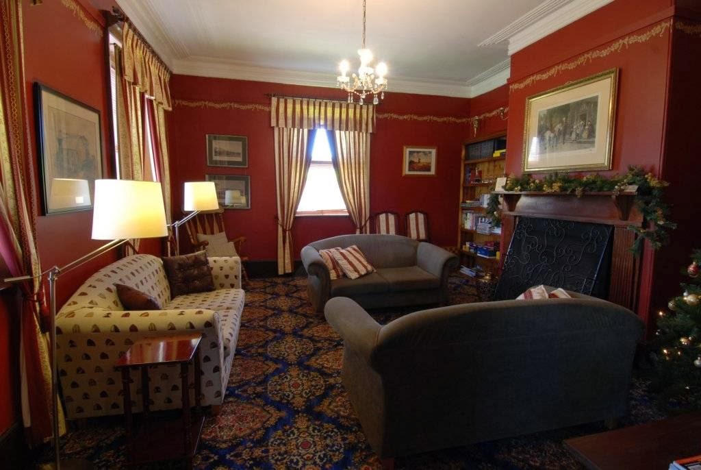 Schouten House | lodging | 1 Waterloo Rd, Swansea TAS 7190, Australia | 0362578564 OR +61 3 6257 8564