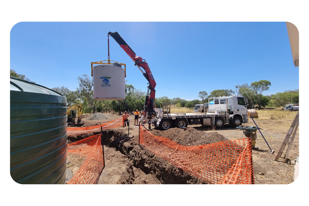 Dalby Plumbers | 48 Owen St, Dalby QLD 4405, Australia | Phone: 0448 908 532