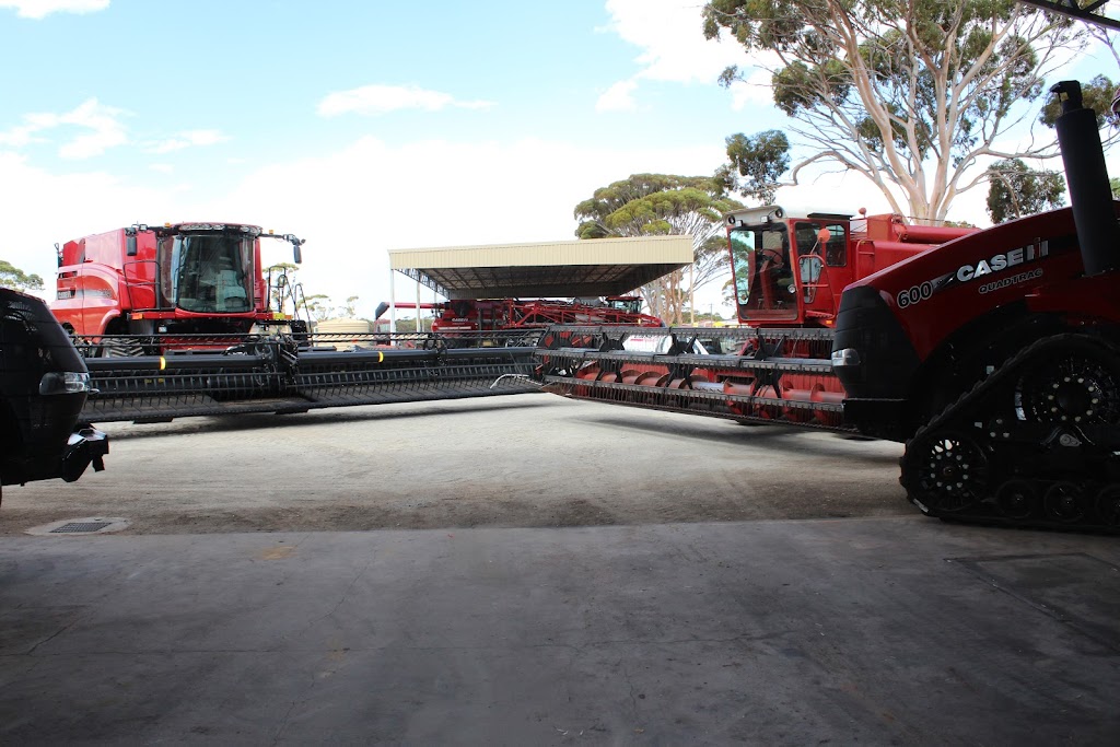 Farmers Centre Lake Grace |  | Stubbs St, Lake Grace WA 6353, Australia | 0898651134 OR +61 8 9865 1134