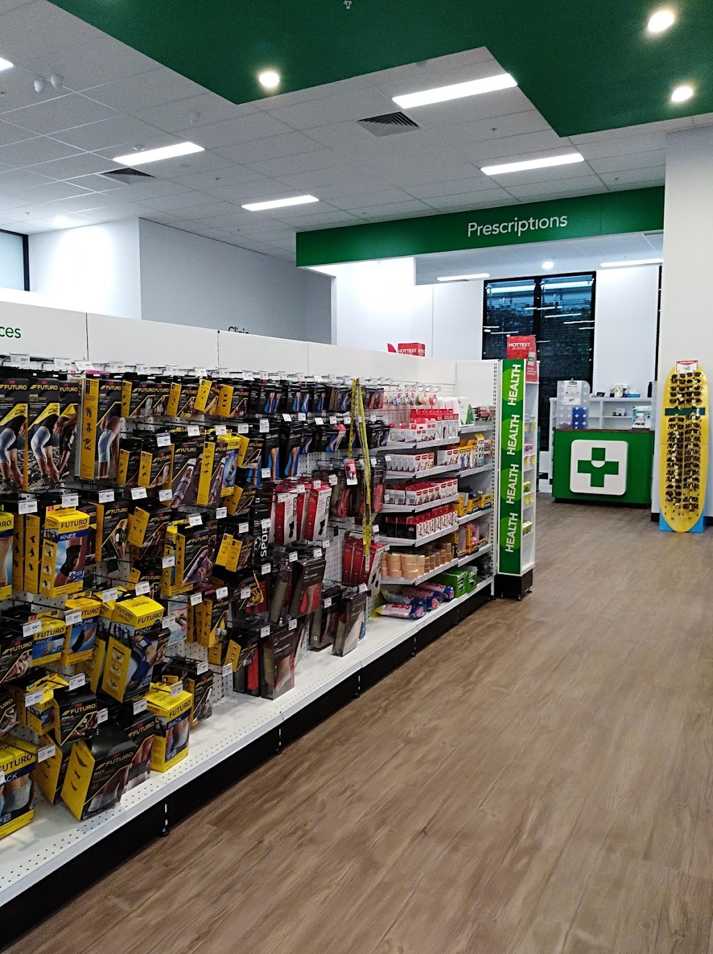 Chemmart Pharmacy Superstore - Eaton | Shop 15, Eaton Fair S/C Eaton Drive, Eaton WA 6232, Australia | Phone: (08) 9725 2635