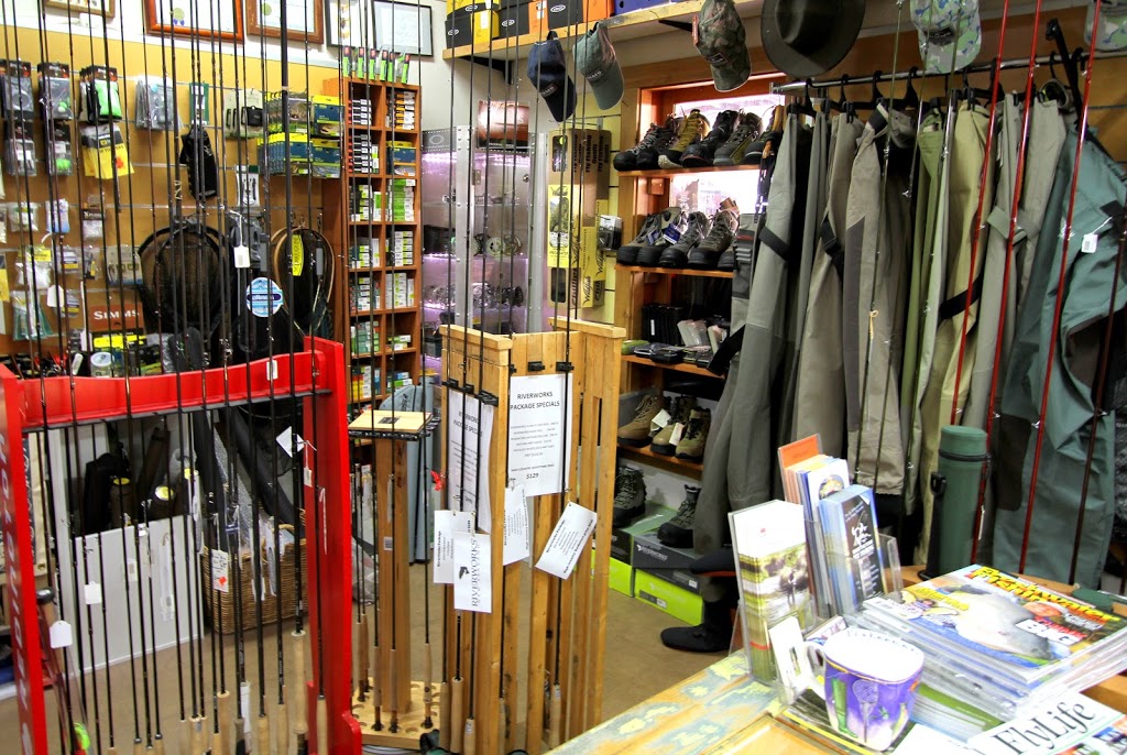 High Country Flyfishing | shoe store | 8 Nuggets Crossing, Jindabyne NSW 2627, Australia | 0264562989 OR +61 2 6456 2989