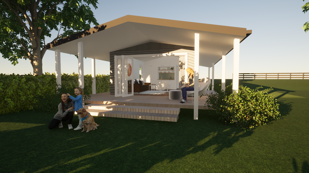 Josephine Reich (M.A. Architecture) | 212 Nargong Rd, Woodstock NSW 2793, Australia | Phone: 0421 924 723