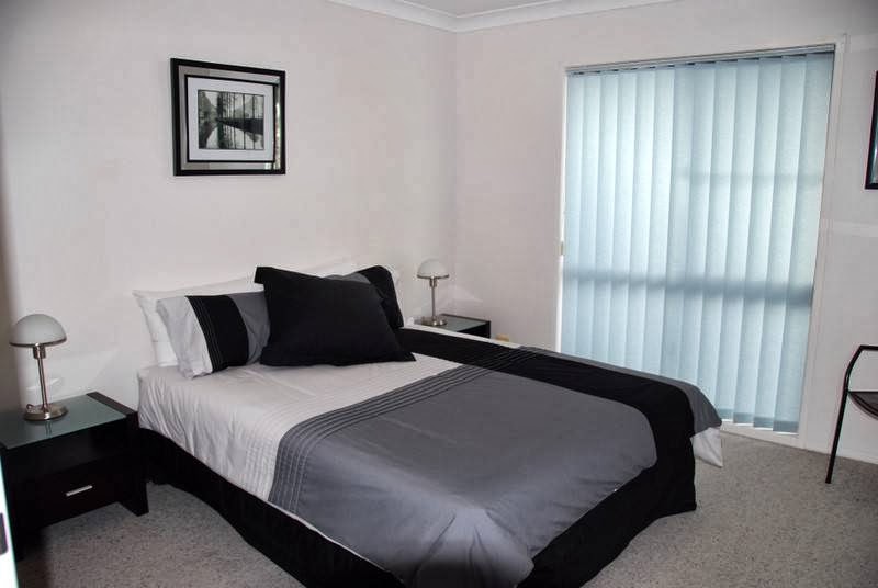 Dalby Qld Accommodation - Bunya Vista | 4/56 Bunya St, Dalby QLD 4405, Australia | Phone: 0412 240 818