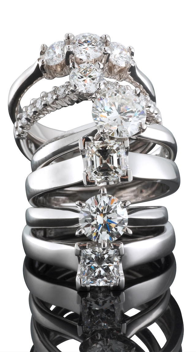 Engagement Rings Adelaide By Pure Envy Jewellery - Appointment O | jewelry store | 175 Gilles St, Adelaide SA 5000, Australia | 0882319995 OR +61 8 8231 9995