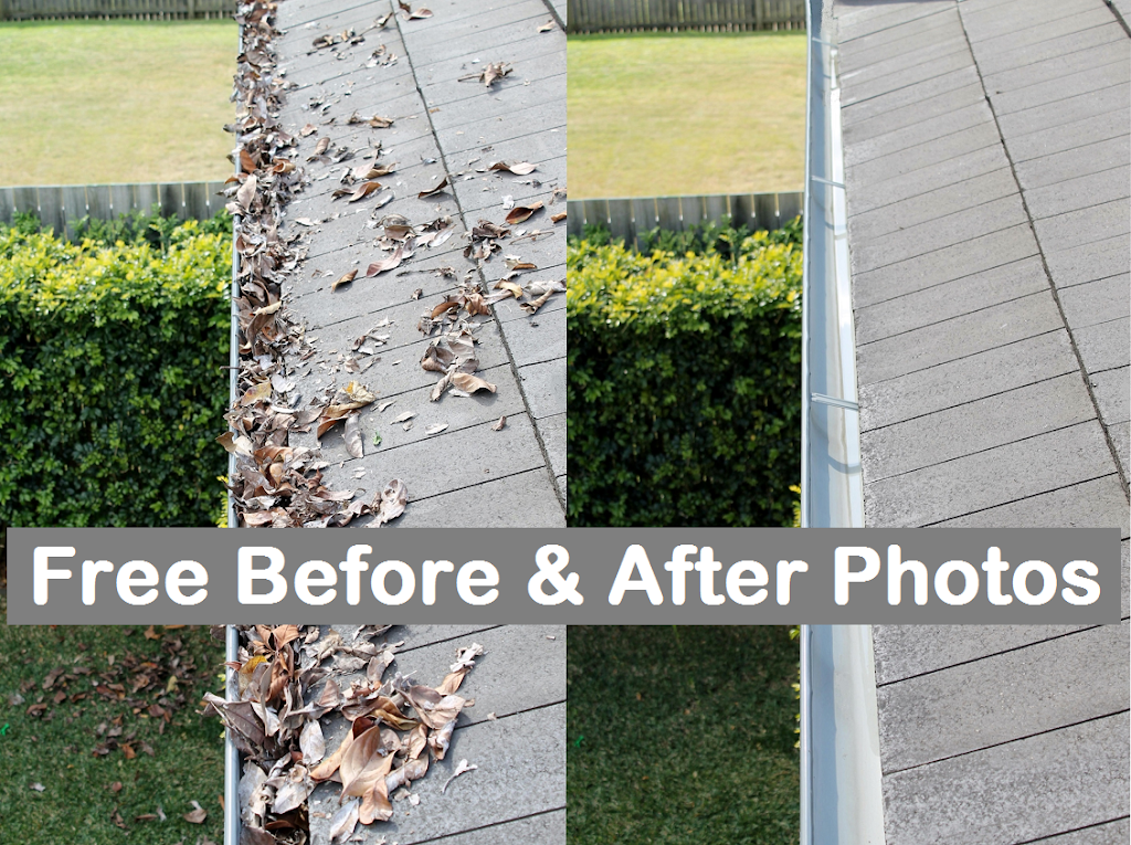 NORTH SYDNEY GUTTER CLEANING | 707 Pacific Hwy, Killara NSW 2071, Australia | Phone: 0456 000 500