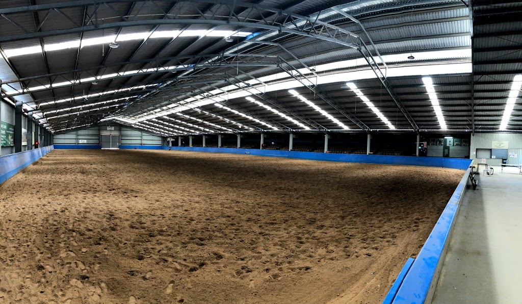 Werribee Park National Equestrian Centre | 170 K Rd, Werribee South VIC 3030, Australia | Phone: (03) 9741 7672