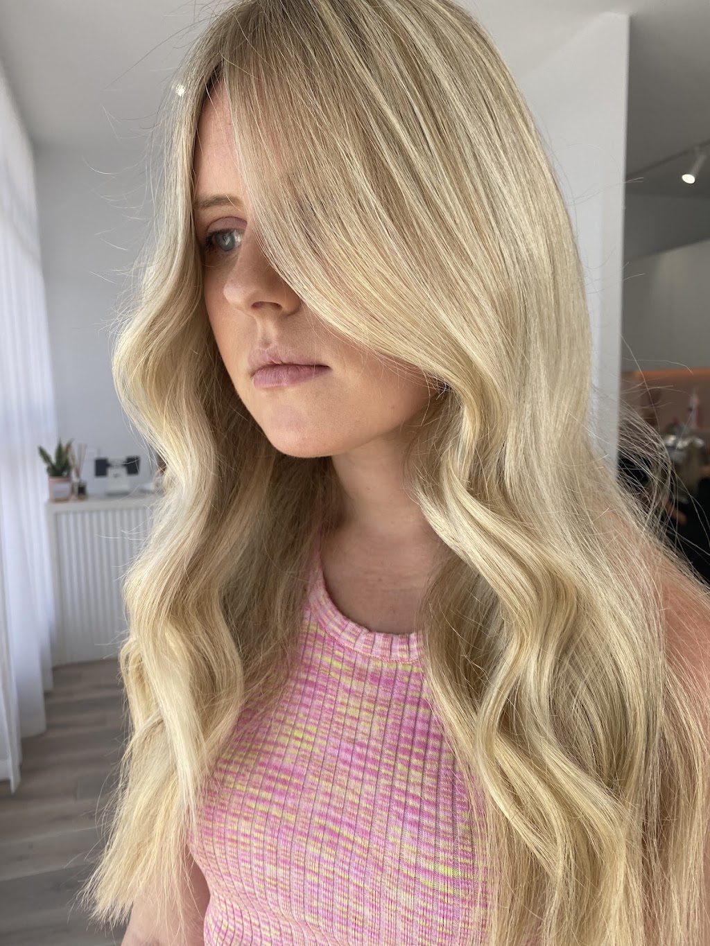 Hair by Katie | 2/538 Nepean Hwy, Bonbeach VIC 3196, Australia | Phone: 0438 204 147