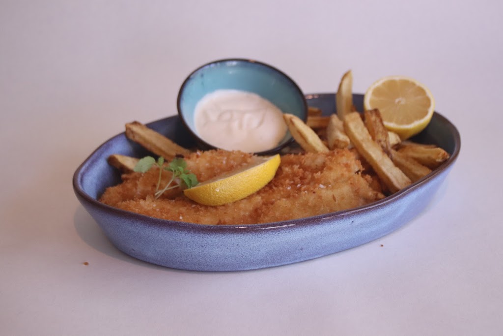 Pippy Fish Cafe | 100 Mooroondu Rd, Thorneside QLD 4158, Australia | Phone: 0447 786 476
