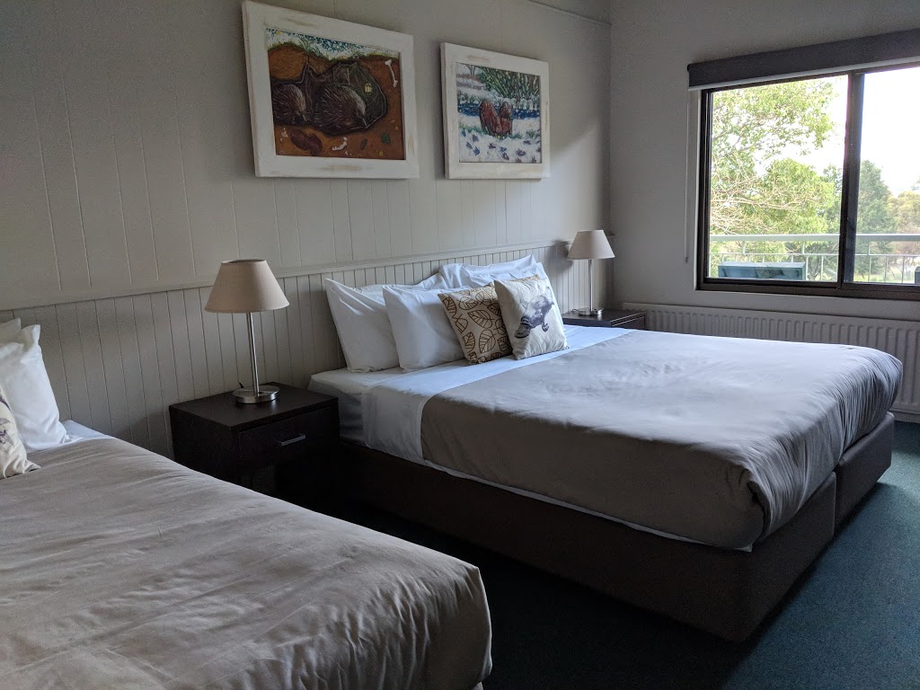 Jindy Inn | lodging | 18 Clyde St, Jindabyne NSW 2627, Australia | 0264561957 OR +61 2 6456 1957