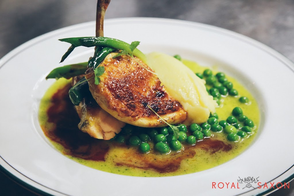Royal Saxon | restaurant | 545 Church St, Richmond VIC 3121, Australia | 0394295277 OR +61 3 9429 5277