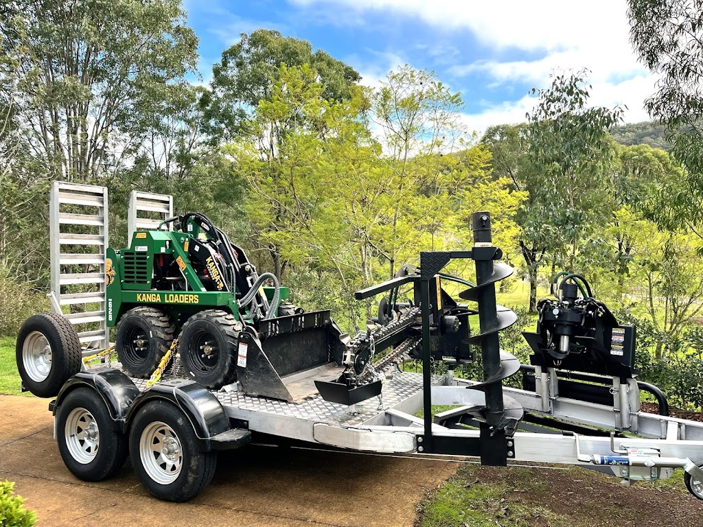 Site Squeeze Co. | 3 Wallaby Cl, Duns Creek NSW 2321, Australia | Phone: 0477 025 836