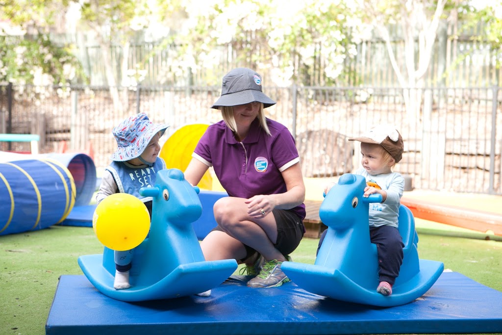 Goodstart Early Learning - Fernvale | 4 Davillea Ct, Fernvale QLD 4306, Australia | Phone: 1800 222 543