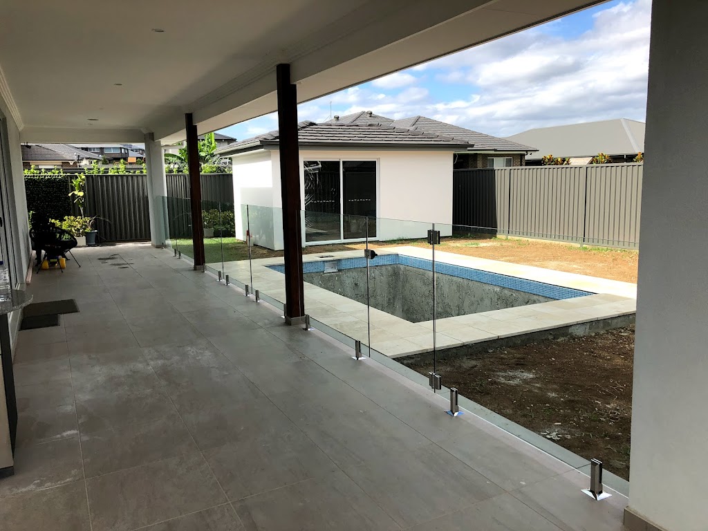 ClearView Glass Solutions | general contractor | 14 Nicoll St, Roselands NSW 2196, Australia | 0416845488 OR +61 416 845 488