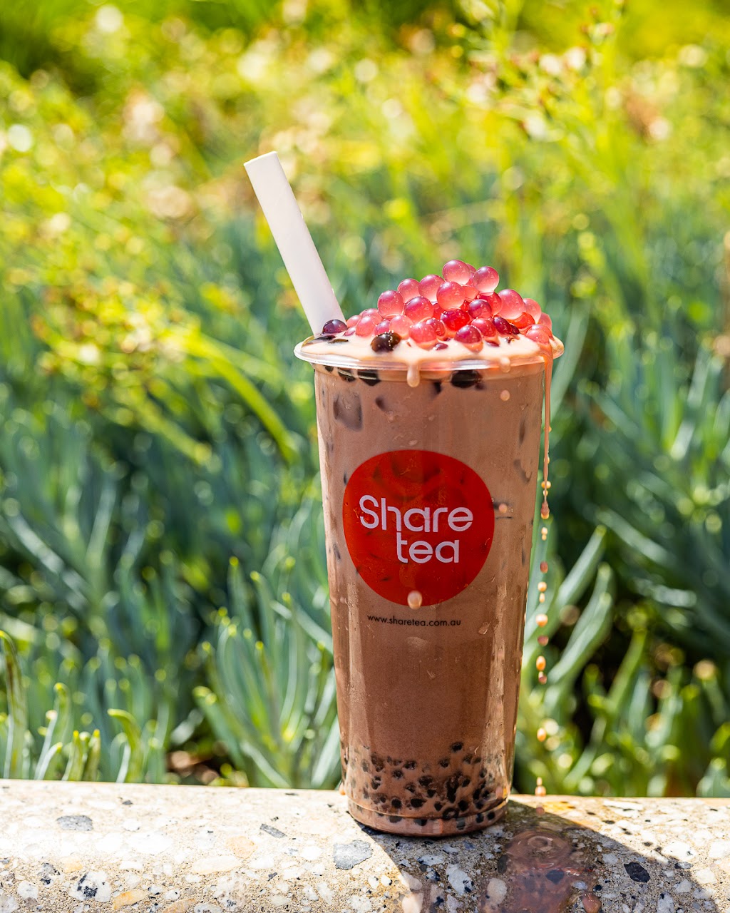 Sharetea Mernda | Shop T12/180 Riverdale Bvd, Mernda VIC 3754, Australia | Phone: (03) 9989 4713