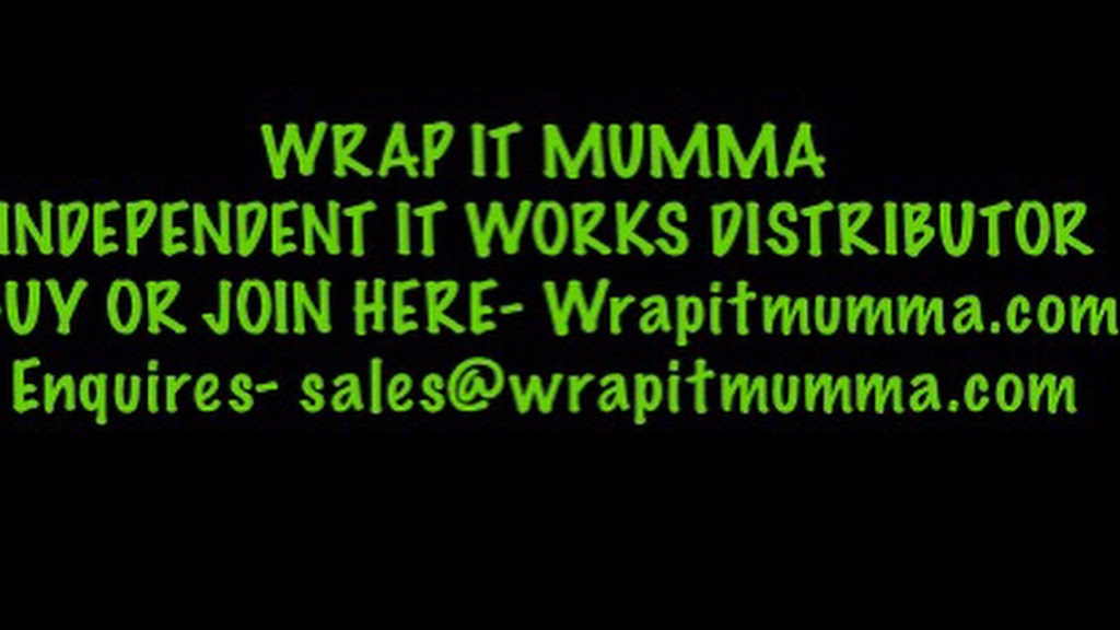 Wrap it Mumma | 1/37 Hazel St, Camberwell VIC 3124, Australia | Phone: 0459 367 911