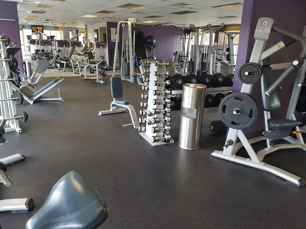 Anytime Fitness Ormeau | gym | 19 Peachey Rd, Ormeau QLD 4208, Australia | 0755491549 OR +61 7 5549 1549