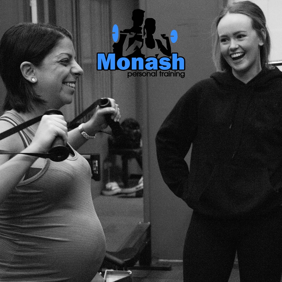 Personal Training Monash | 6 Brough St, Springvale VIC 3171, Australia | Phone: 0422 808 313