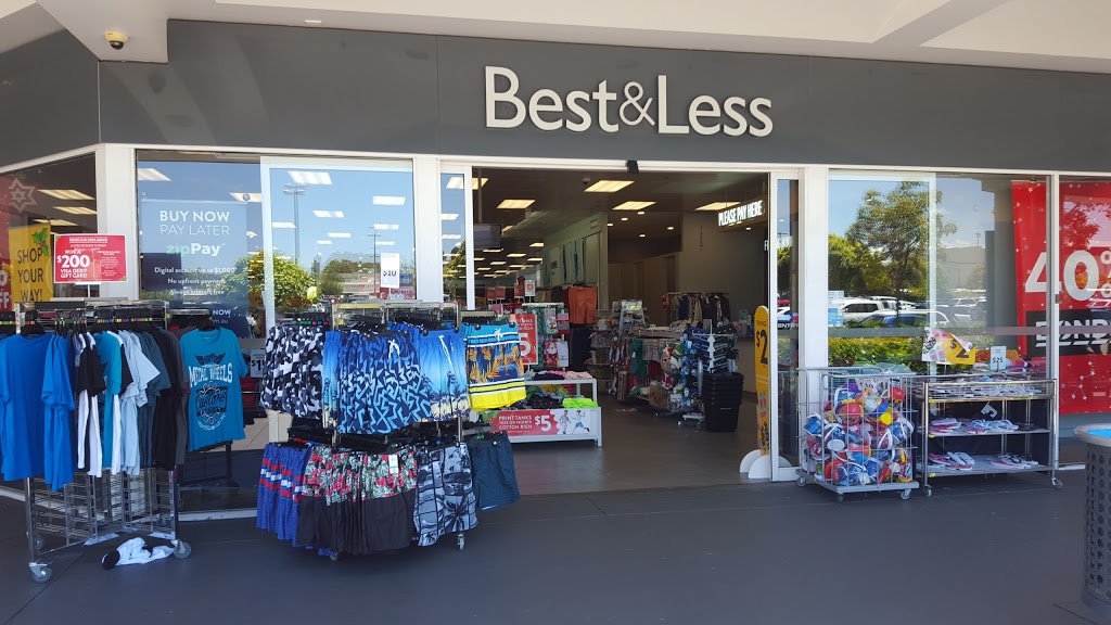 Best&Less | 387 Lake Rd, Glendale NSW 2285, Australia | Phone: (02) 4956 8629