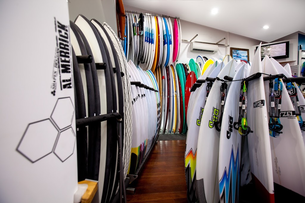 Wicks Surf | store | 1103 Pittwater Rd, Collaroy NSW 2097, Australia | 0299710760 OR +61 2 9971 0760
