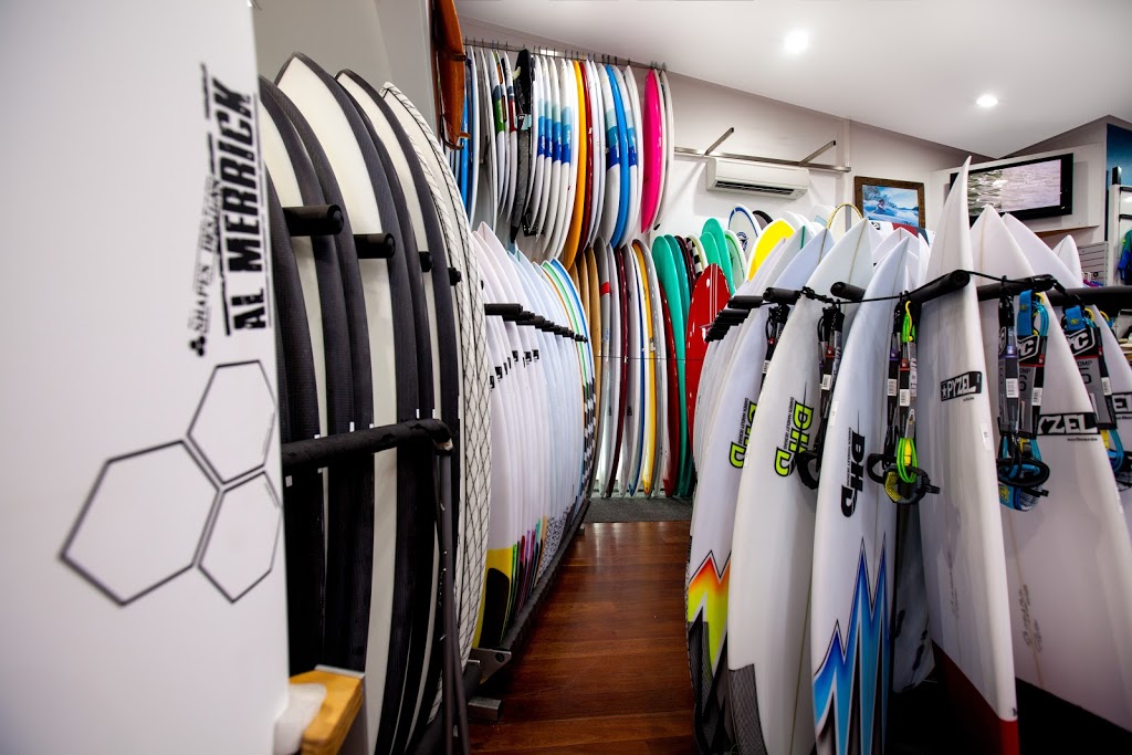 Wicks Surf | 1103 Pittwater Rd, Collaroy NSW 2097, Australia | Phone: (02) 9971 0760