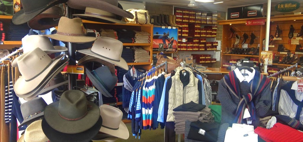 Port Phillip Shop | shoe store | 118 Albert Rd, Warragul VIC 3820, Australia | 0356234369 OR +61 3 5623 4369