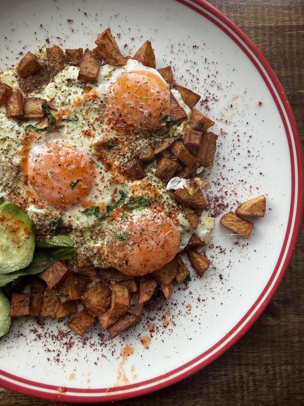 Clay Eatery | 45-47 Tennyson Ave, Turramurra NSW 2074, Australia | Phone: 0437 355 850