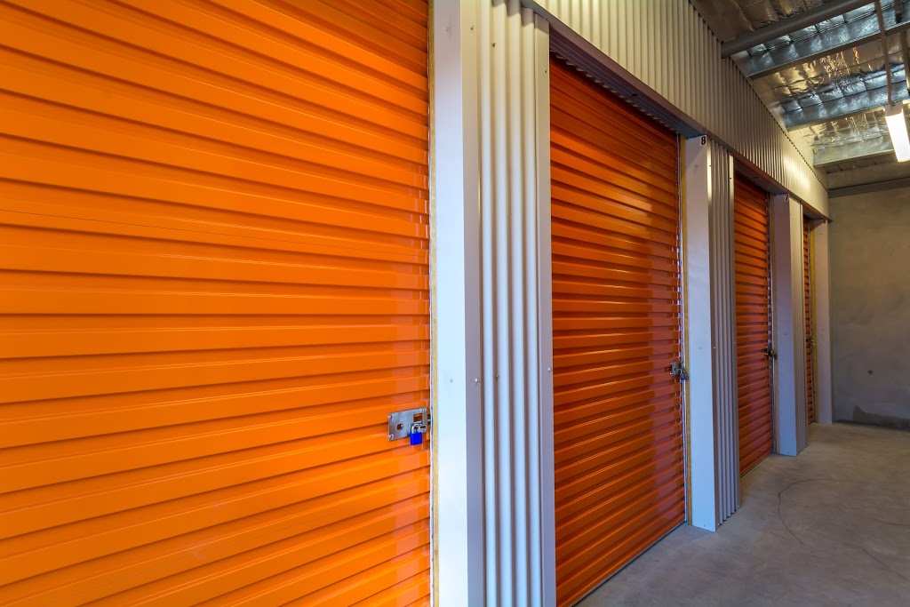 Premier Storage | storage | 2 Bellevue St, South Nowra NSW 2541, Australia | 0244231699 OR +61 2 4423 1699