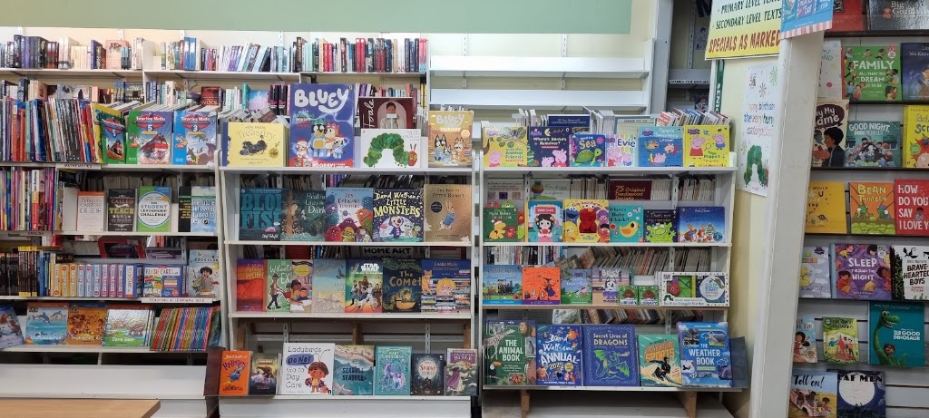 The Book Connection | 178 Macquarie St, Dubbo NSW 2830, Australia | Phone: (02) 6882 3311