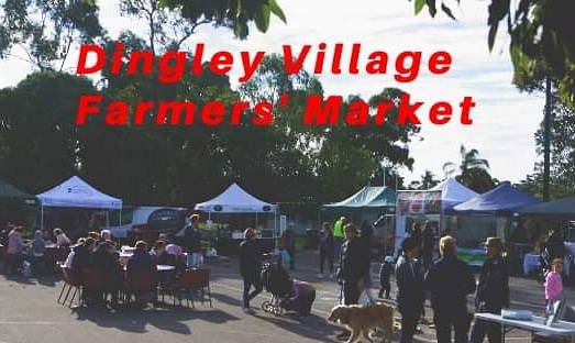 Dingley Village Farmers Market |  | 31 Marcus Rd, Dingley Village VIC 3172, Australia | 0490847125 OR +61 490 847 125