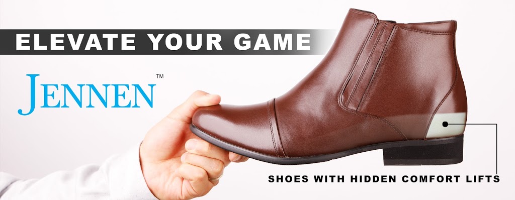 JENNEN Shoes | storage | 28E Kalman Dr, Boronia VIC 3155, Australia | 0381033063 OR +61 3 8103 3063