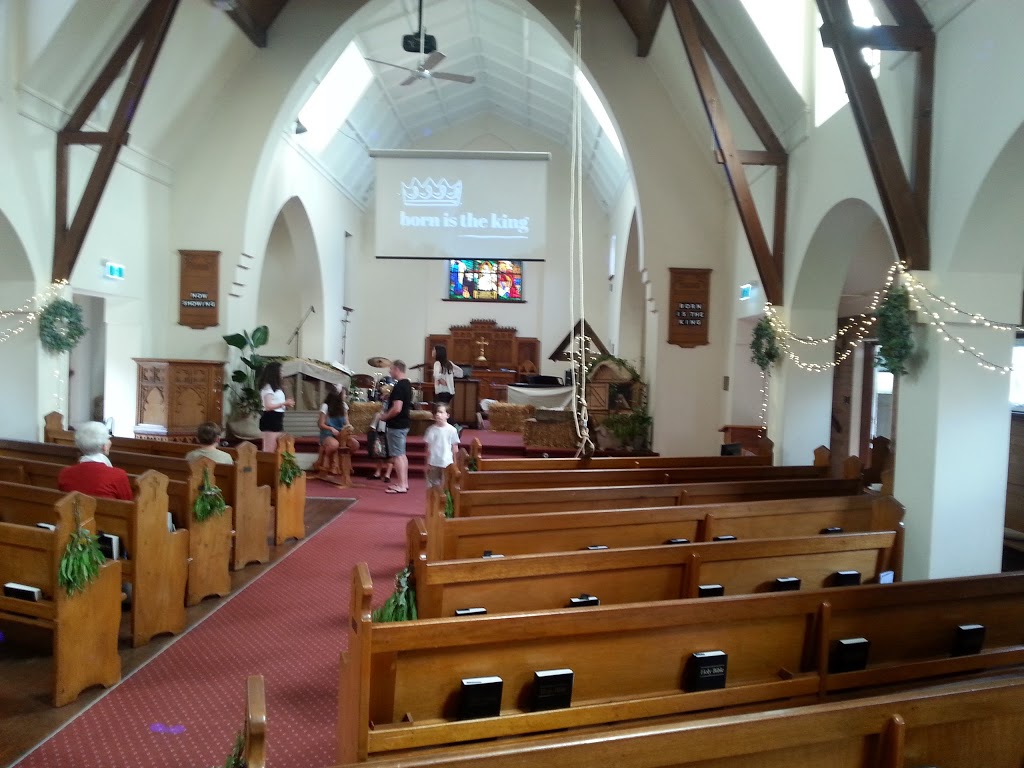 Saint Johns Anglican Church | church | 339A Maroubra Rd, Maroubra NSW 2035, Australia | 0293492160 OR +61 2 9349 2160