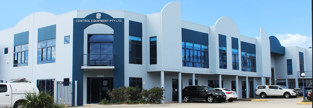 Control Equipment Pty Ltd |  | Unit 1/3 Deakin St, Brendale QLD 4500, Australia | 0734819000 OR +61 7 3481 9000