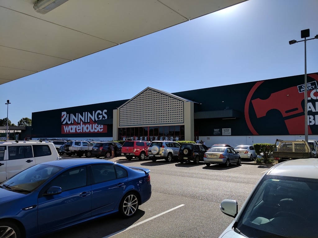 Bunnings Townsville | hardware store | Corner Dalrymple Road, Duckworth St, Garbutt QLD 4814, Australia | 0747269000 OR +61 7 4726 9000